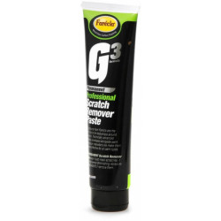 Priemonė įbrėžimams pašalinti G3 Formula Scratch