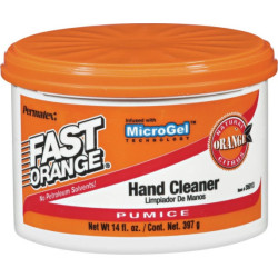 Rankų plovimo pasta Fast Orange 397g