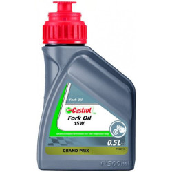 Alyva CASTROL 15W 1L