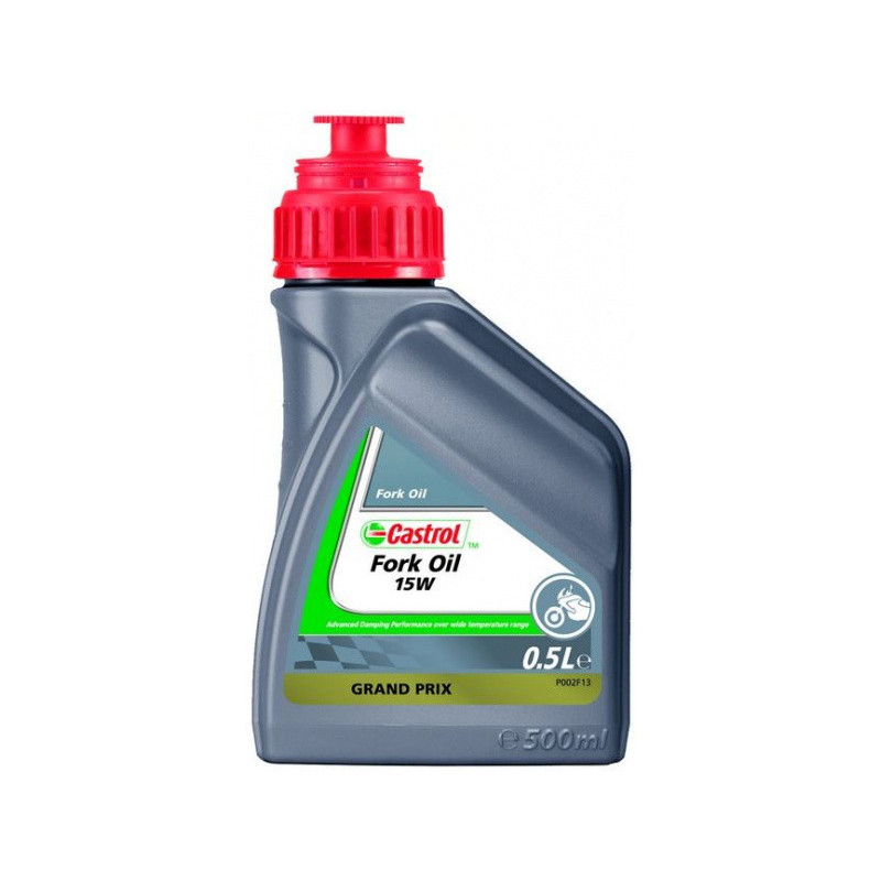 Alyva CASTROL 15W 1L