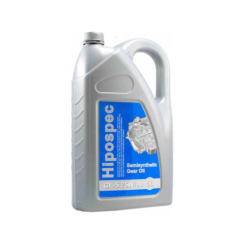 75W90 5