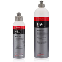 Poliravimo pasta H9.01 1L