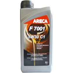 Alyva F7001 5W30 1L