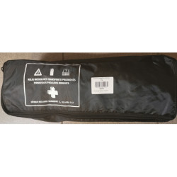 Pirmosios pagalbos rinkinys 2kg