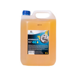 HLP hidraulinė alyva 5L