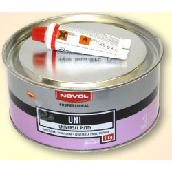 Universalus glaistas UNI 1kg