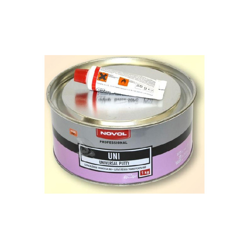 Universalus glaistas UNI 1kg