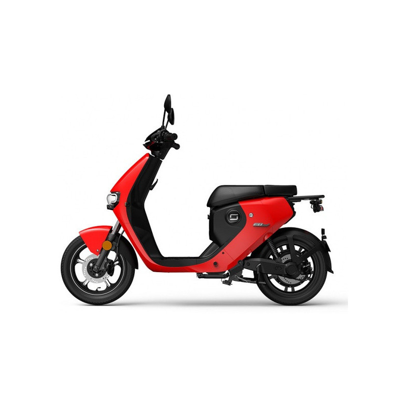 Elektrinis motoroleris