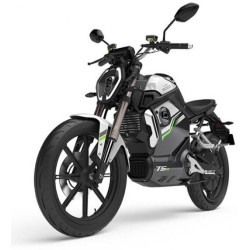 Elektrinis motoroleris
