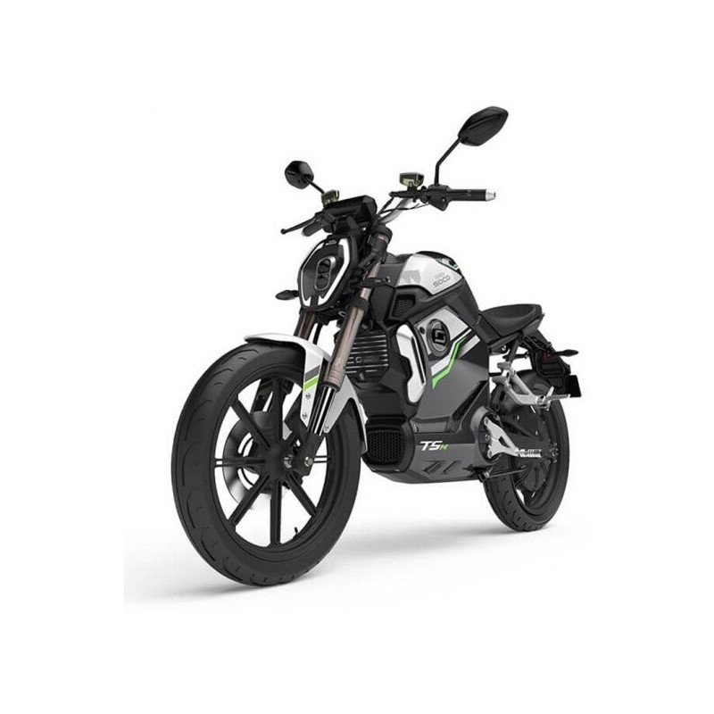 Elektrinis motoroleris
