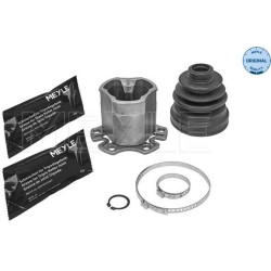 Guolis pusašio