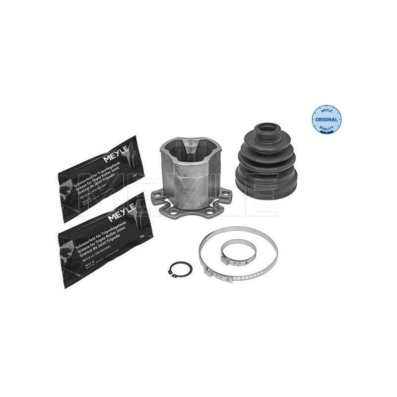 Guolis pusašio