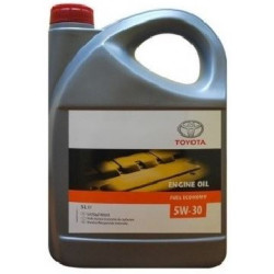 Alyva 5W30 5L