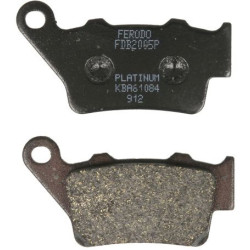 FDB2005P