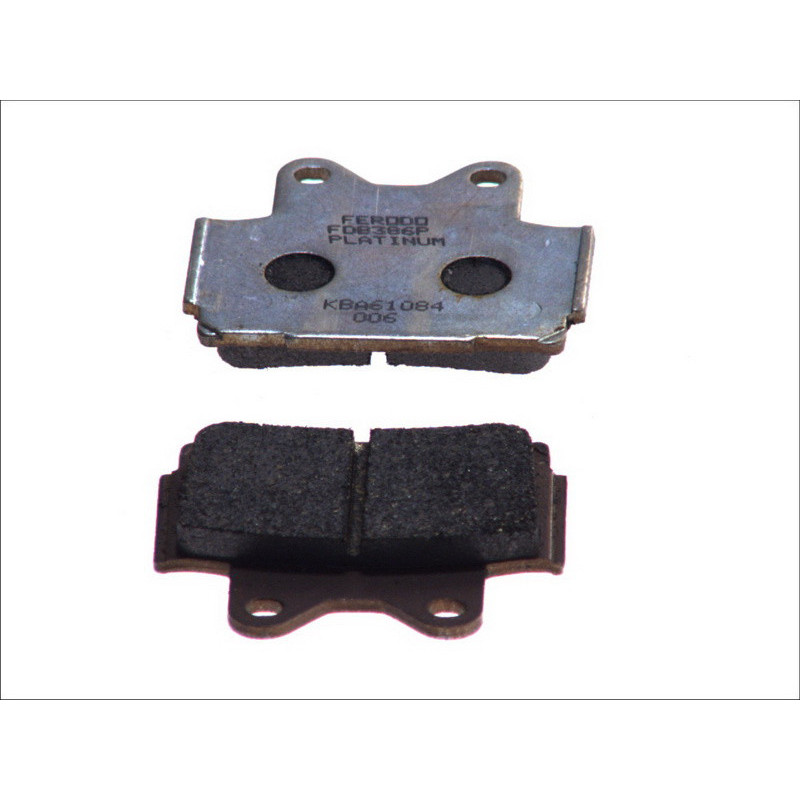 FDB386P