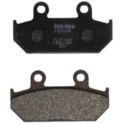 FDB663P