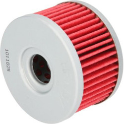 Filtras tepalo