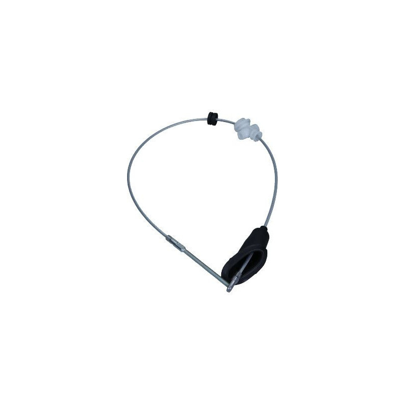 Lynas rankinio stabdžio
