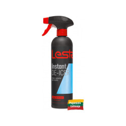 Ledo tirpiklis 500ml