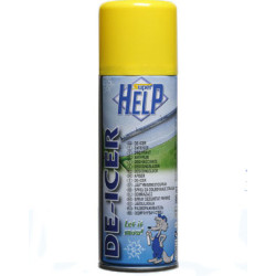 Ledo tirpiklis 200ml
