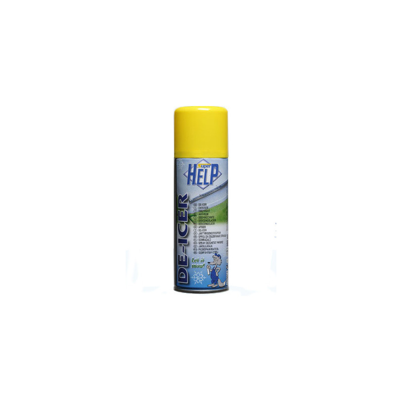 Ledo tirpiklis 200ml