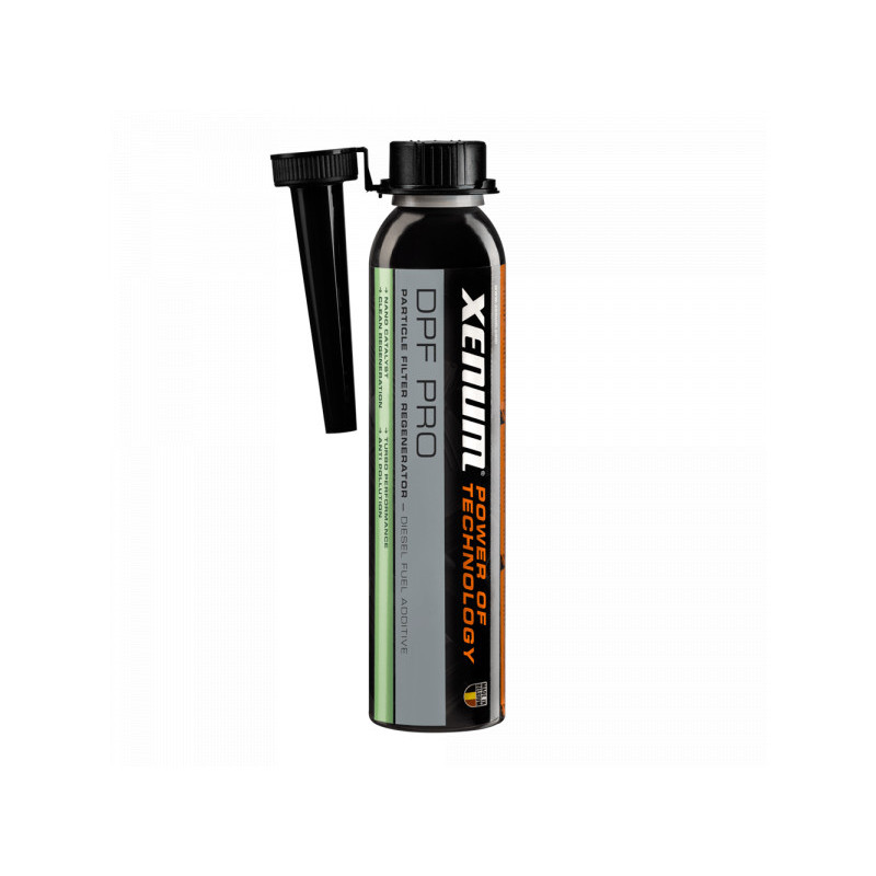 DPF Pro
