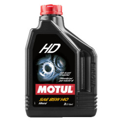 Alyva 85W140 HD Motul 2L