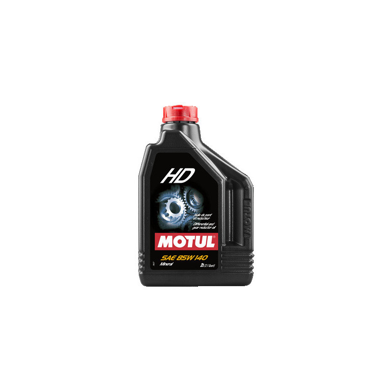 Alyva 85W140 HD Motul 2L