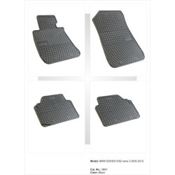 BMW E90/E91/E92 3 2005 2012