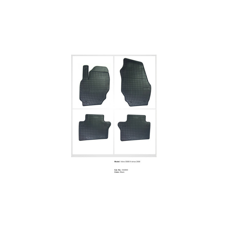 Volvo V70,XC 70 2007