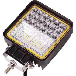 LED žibintas 126W artimas