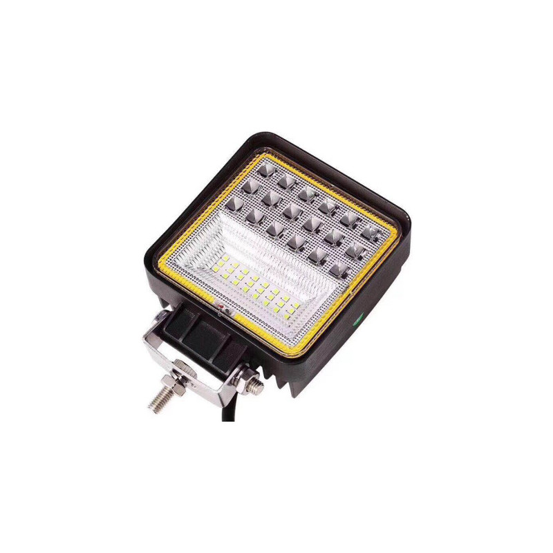 LED žibintas 126W artimas