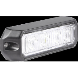 Lempa darbinė LED