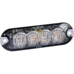 Lempa darbinė LED