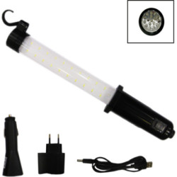 20SMD+17 LED 20229
