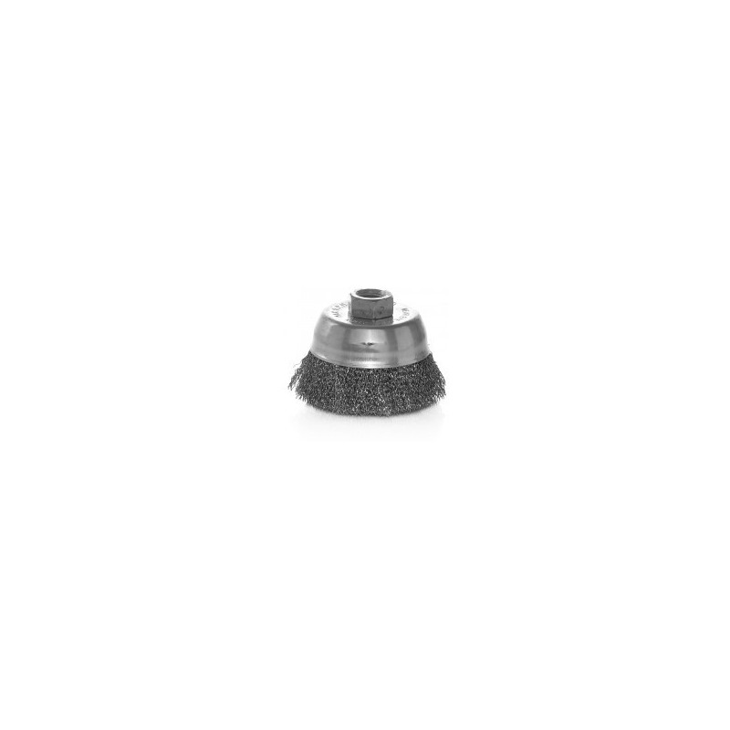 Šepetys šlifavimo kūginis 65mm