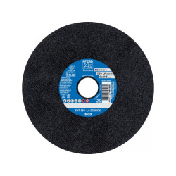 Diskas metalo pjovimo 125-1,6mm