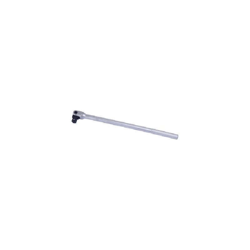 Rankena 3/4 vartomu galu 475mm