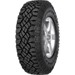 255/65R19 GOODYEAR WRANGLER DURATRAC 114Q XL LR POR FP M+S