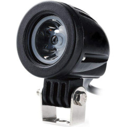 Papildomas tolimas LED žibintas 10W