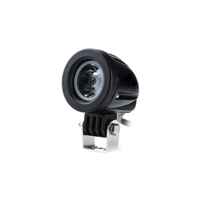 Papildomas tolimas LED žibintas 10W