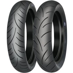 110/80-17 Mitas MC 50 57H TOURING Front
