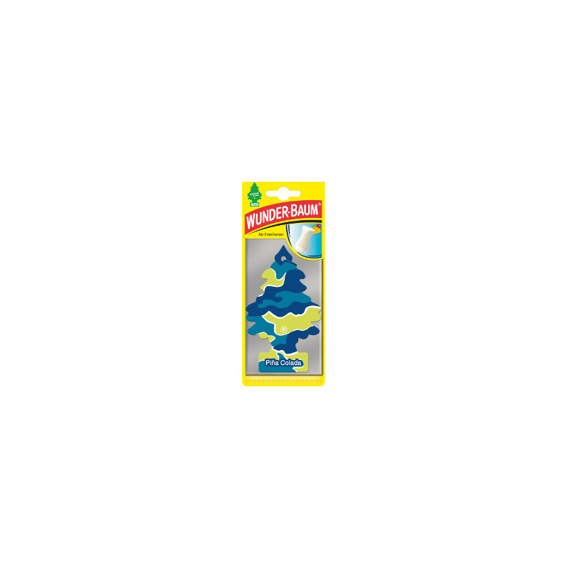 Pina Colada WB70316
