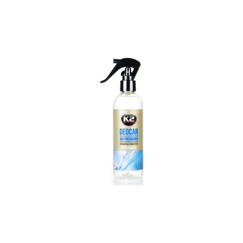 Oro gaiviklis Deocar Blue Ocean 250ml
