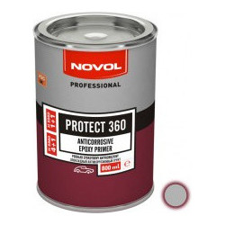 Epoksidinis gruntas PROTECT 360