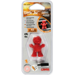 Salono kvapas "Little Joe Amber"