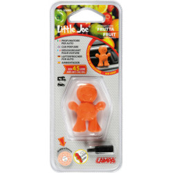 Salono kvapas "Little Joe Fruit"