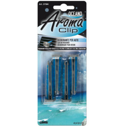 Salono kvapas Clip Ocean