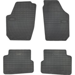 Skoda Fabie II 07 / Seat Cordoba III 08