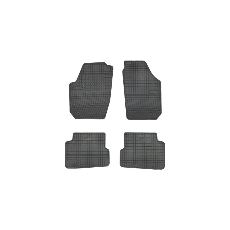 Skoda Fabie II 07 / Seat Cordoba III 08